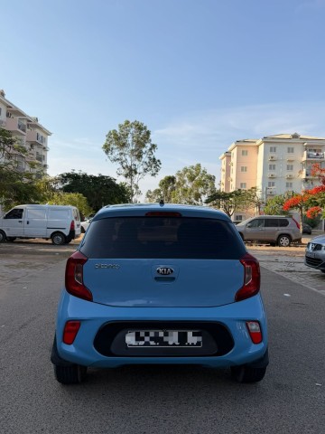 Venda KIA PICANTO