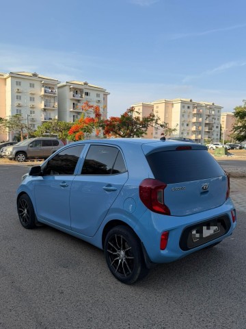 Venda KIA PICANTO