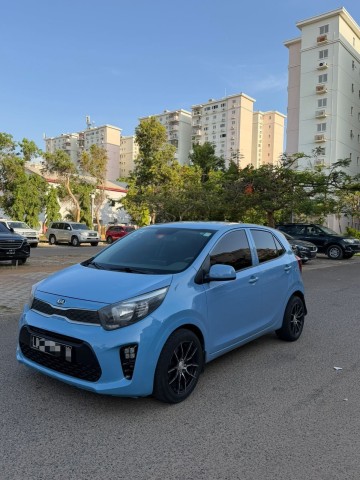 Venda KIA PICANTO
