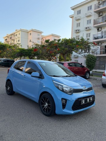 Venda KIA PICANTO