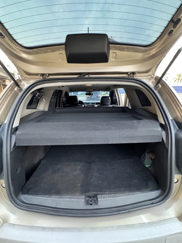 Venda Renault Duster impecável