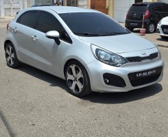 A venda KIA RIO FULL