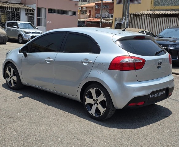 Venda KIA RIO FULL
