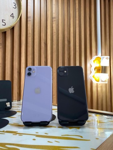 Venda IPhone 11n e 12n