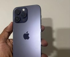 A venda IPhone 14 Pro 256GB Recondicionado USA