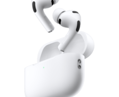 Comprar AirPods Pro 3 Novo
