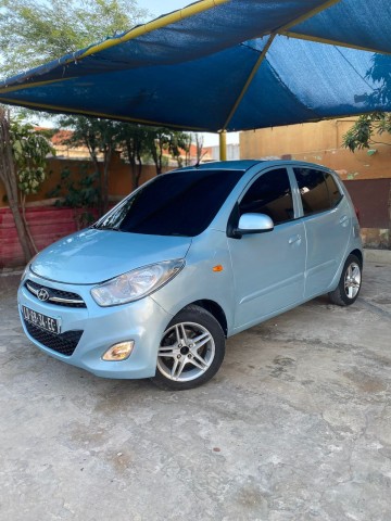 Venda HYUNDAI I10 1.2