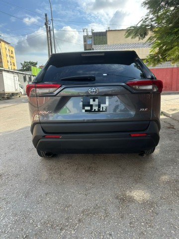 Venda TOYOTA RAV4