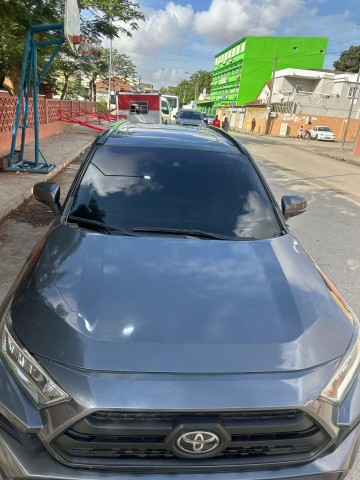 Venda TOYOTA RAV4