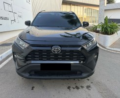 A venda TOYOTA RAV4