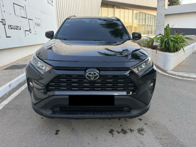 Venda TOYOTA RAV4