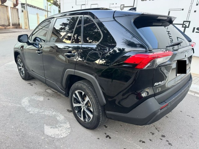 Venda TOYOTA RAV4