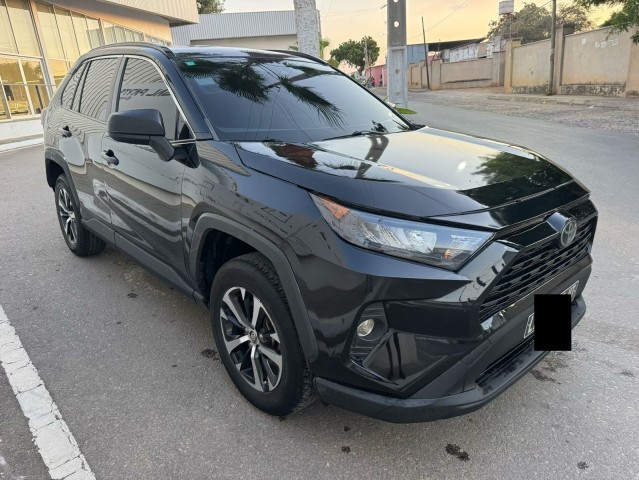 Venda TOYOTA RAV4
