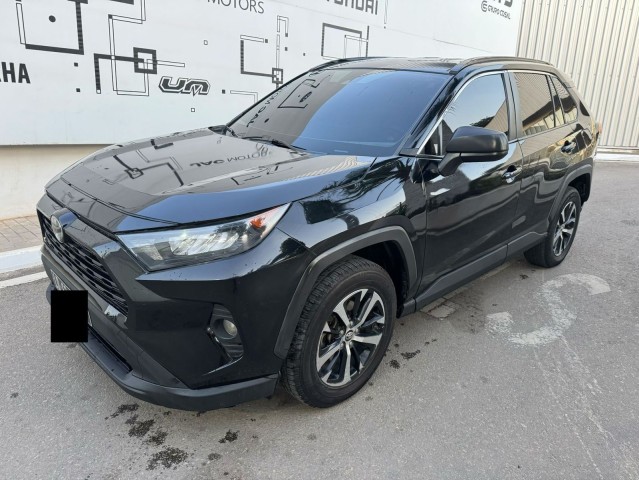Venda TOYOTA RAV4