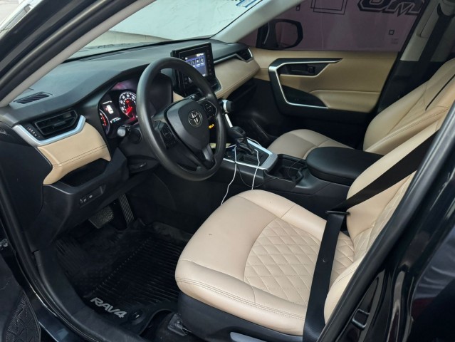 Venda TOYOTA RAV4