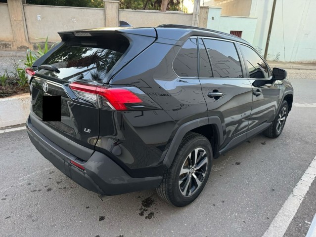 Venda TOYOTA RAV4