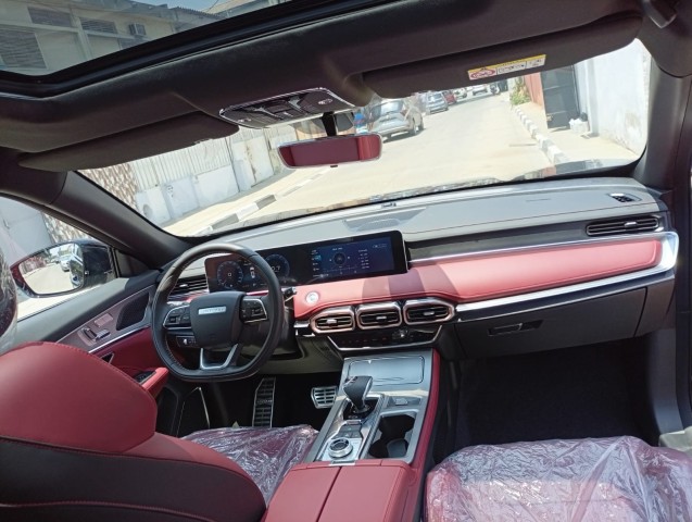 Venda JETOUR X70 | PLUS (2025)