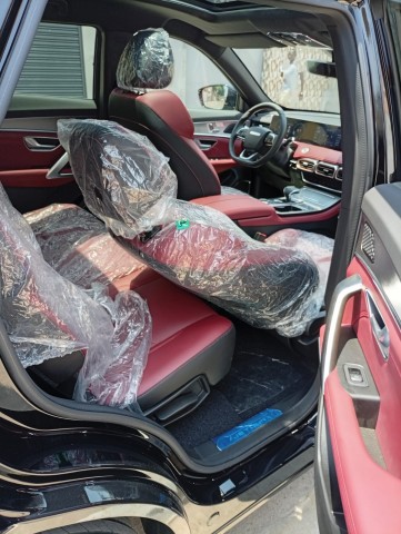 Venda JETOUR X70 | PLUS (2025)