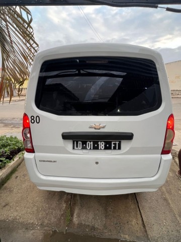 Venda CHEVROLET N300 | FORGON