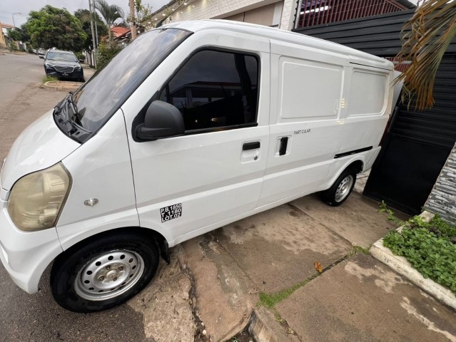 Venda CHEVROLET N300 | FORGON