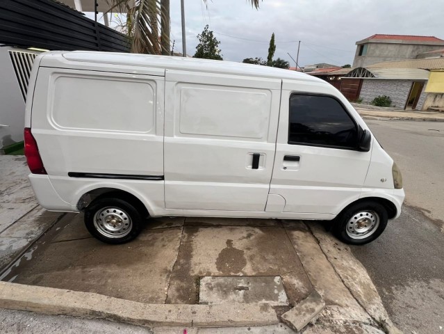 Venda CHEVROLET N300 | FORGON