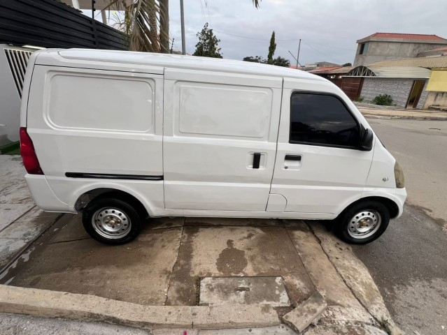 Venda CHEVROLET N300 | FORGON