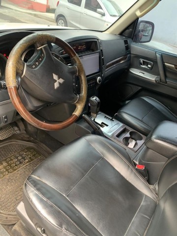 Venda MITSUBISHI PAJERO