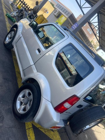 Venda SUZUKI JIMNY | ANGOLAUTO