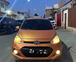 Comprar HYUNDAI GRAND I10