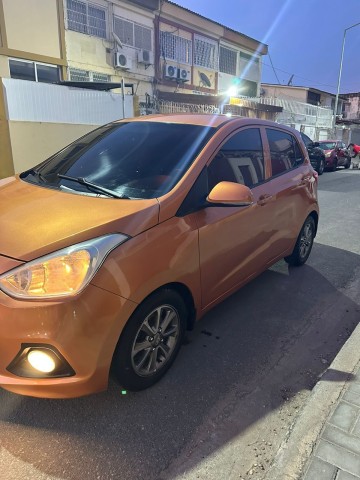 Venda HYUNDAI GRAND I10