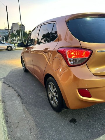 Venda HYUNDAI GRAND I10