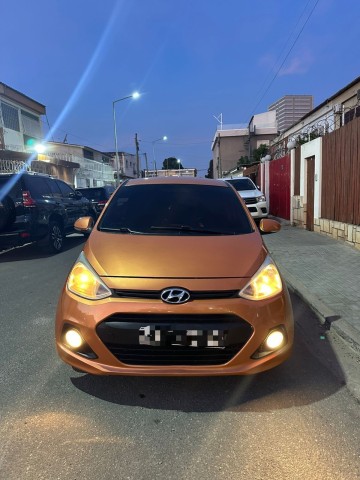 Venda HYUNDAI GRAND I10