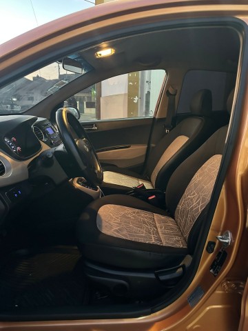 Venda HYUNDAI GRAND I10