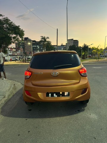 Venda HYUNDAI GRAND I10