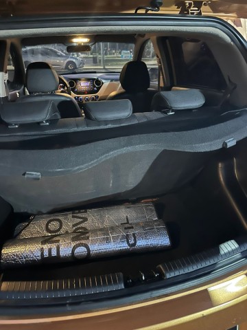 Venda HYUNDAI GRAND I10