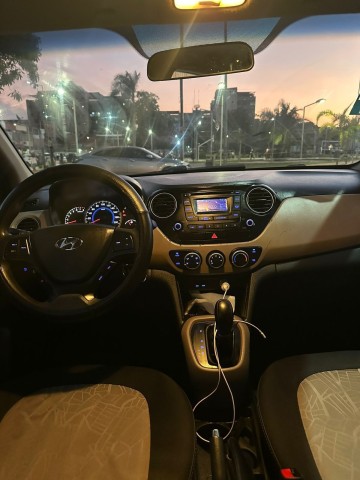 Venda HYUNDAI GRAND I10