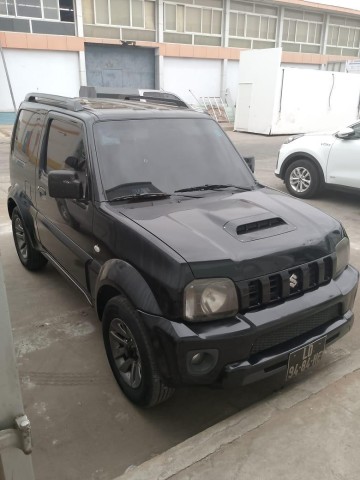 Venda SUZUKI JIMNY
