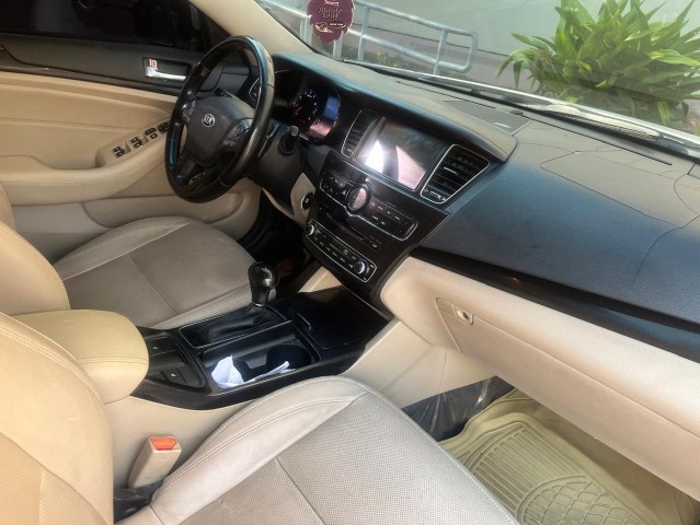 Venda KIA K7 | FULL OPTION