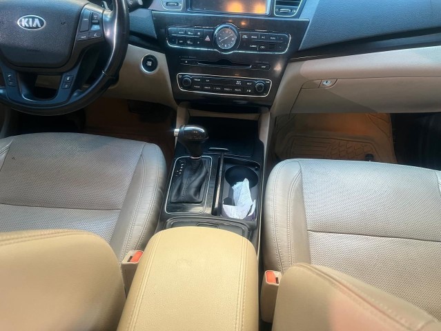 Venda KIA K7 | FULL OPTION