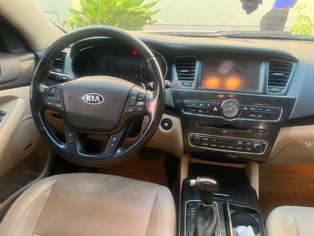 Venda KIA K7 | FULL OPTION
