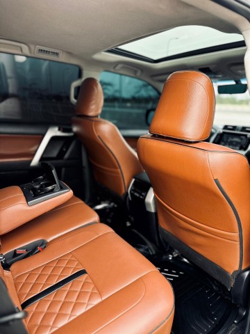 Venda TOYOTA LAND CRUISER | PRADO VX