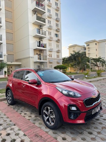 Venda KIA SPORTAGE