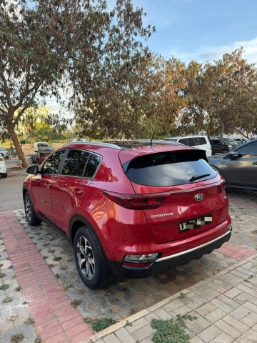 Venda KIA SPORTAGE