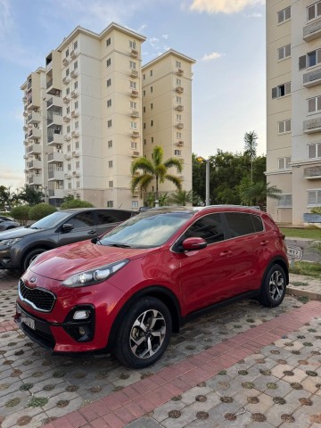 Venda KIA SPORTAGE