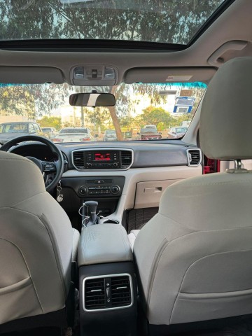 Venda KIA SPORTAGE
