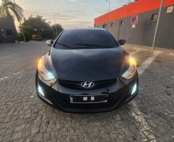 Comprar HYUNDAI ELANTRA