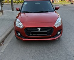 Comprar SUZUKI SWIFT
