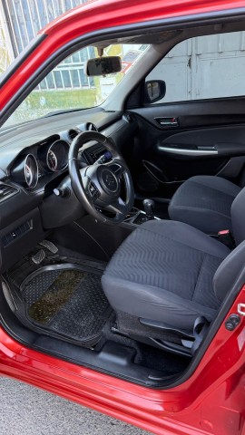 Venda SUZUKI SWIFT