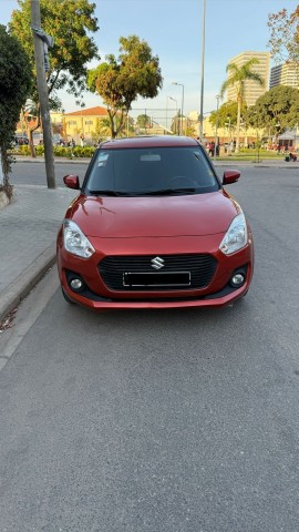 Venda SUZUKI SWIFT