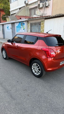 Venda SUZUKI SWIFT